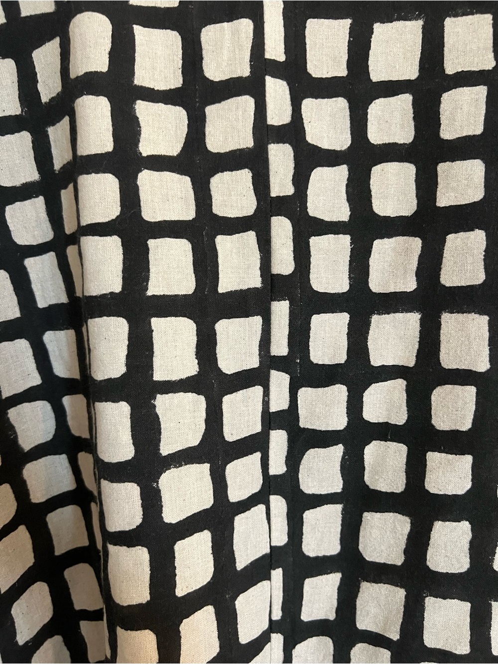 Happy French Gang tunic dress - Picture 5 of 5